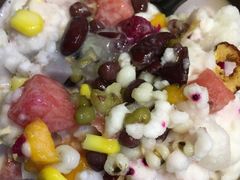 招牌清补凉-津椰本·海南正宗椰奶清补凉(店一店)