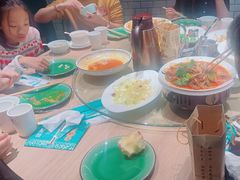 -阿西娅·西北妈妈拿手菜(华联店)