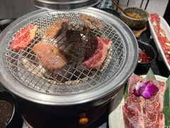 -虎丸烧肉(新大陆广场店)
