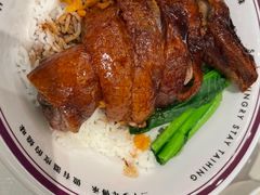 -太兴餐厅(东方广场分店)