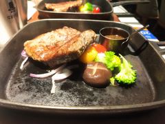 -牛扒先生·厚切雪花牛扒西餐厅(北京路禺山路店)