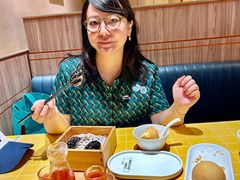 -蔡澜点心·粤菜(花城汇南区店)