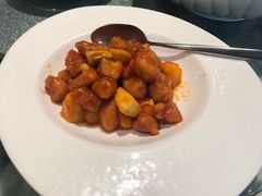 -漢舍中国菜馆(889广场店)