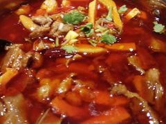 筋头巴脑一锅香-刘一锅筋头巴脑(小北店)