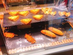 -巴黎贝甜(杨浦宝地店)
