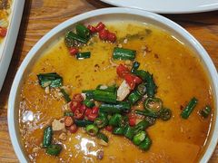 -下梅人家土菜馆(历史文化餐厅度假区店)