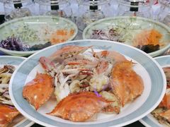 -津沽小院(天津之眼店)