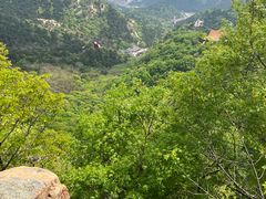 -青岩寺风景区