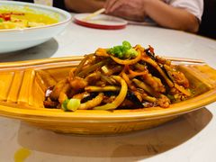 -富贵春饼·烤鸭·大厨现炒(泰华店)