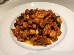 -宝轩渔府·老字号海鲜·正宗津菜(水上店)