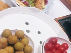 -小厨娘淮扬菜(天印大道店)