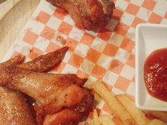 -避风塘(宝山万达店)