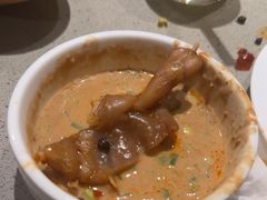 -海底捞火锅(宇飞大厦店)