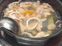 -狐狸爱上椰子鸡(滨江星光大道店)