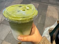 -去茶山(重庆万象城店)