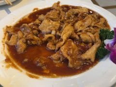 -老苏扬饭店