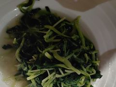 -金枝玉叶上海人家食府(三里河店)