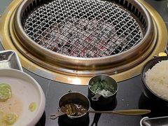 -黑崎烧肉·山野厨房(坪山店)