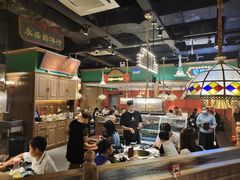 大堂-火鳳祥美蛙牛肉自助(青悦城店)