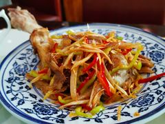 -马布尔莱斯食府(西红门店)