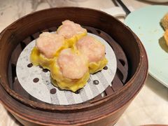 -广州花园酒店荔湾亭·地道点心·粤式饮茶