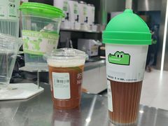 -柠季·手打柠檬茶(岳麓山登高路店)