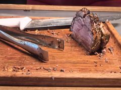 -拉蒂娜·巴西牛排馆 Latina·Brazilian Steakhouse(王府井喜悦店)