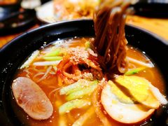 -千寻烧肉(政务区店)