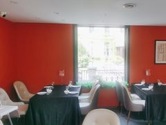 -正德楼果木烤鸭·渔家菜(东港店)