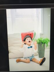 -TIME儿童摄影(闽江路店)