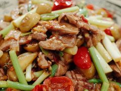 -陈有良尖椒鸡(渝中示范店)