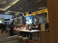 -噹噹呀咪咖喱屋(南京东路店)