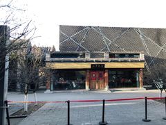 -小吊梨汤·北京菜·烤鸭(鸟巢店)