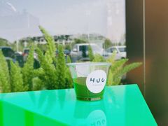 -HUG·拥抱咖啡(郑州宝龙广场店)