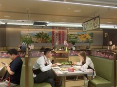 -海底捞火锅(赛格国际购物中心店)