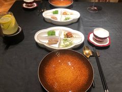 -A One Kitchen·南京精菜馆(德基广场店)