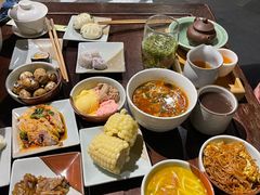 -青藤茶馆(南山路店)