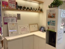 -青苗儿童口腔(长楹天街购物中心)