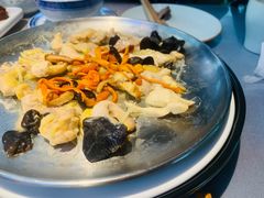 顺德桑拿鸡-味妙顺德厨房(绿地缤纷城店)