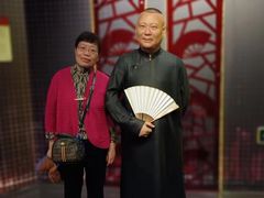 -北京杜莎夫人蜡像馆