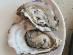 -港畔赶海蒸汽海鲜烧烤自助(仙螺岛店)