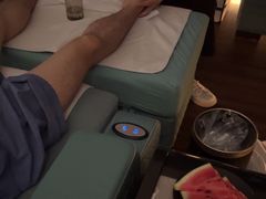 -华夏良子·足道SPA艾灸(胜利路店)