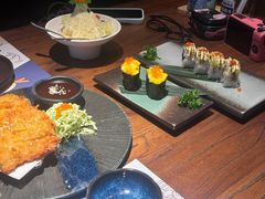 -京鹿料理(荟聚店)