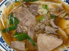 -直隶安家牛肉罩饼(建华店)