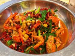 -聚味瞿记·龙虾堂(坡子街店)