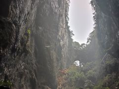-英西峰林·洞天仙境