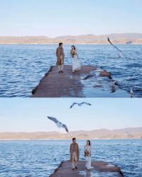 -太古映画婚纱摄影(天河店)