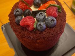 -姆们M Sweetie Cake(三里屯店)
