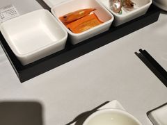-小厨娘淮扬菜(清江苏宁广场店)