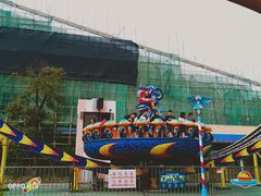 -美的鹭湖探索王国